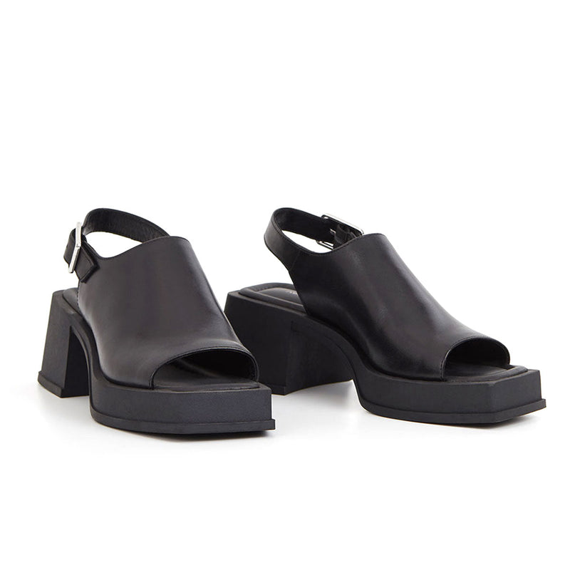 Vagabond Hennie 5537-101 Womens Shoes