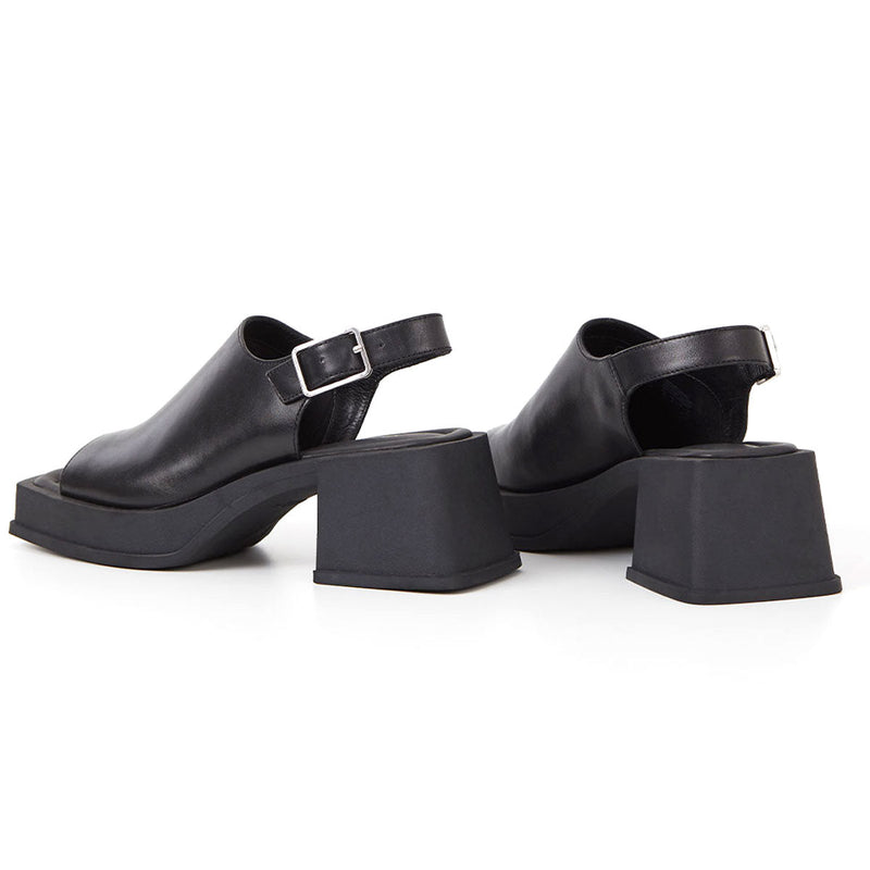 Vagabond Hennie 5537-101 Womens Shoes
