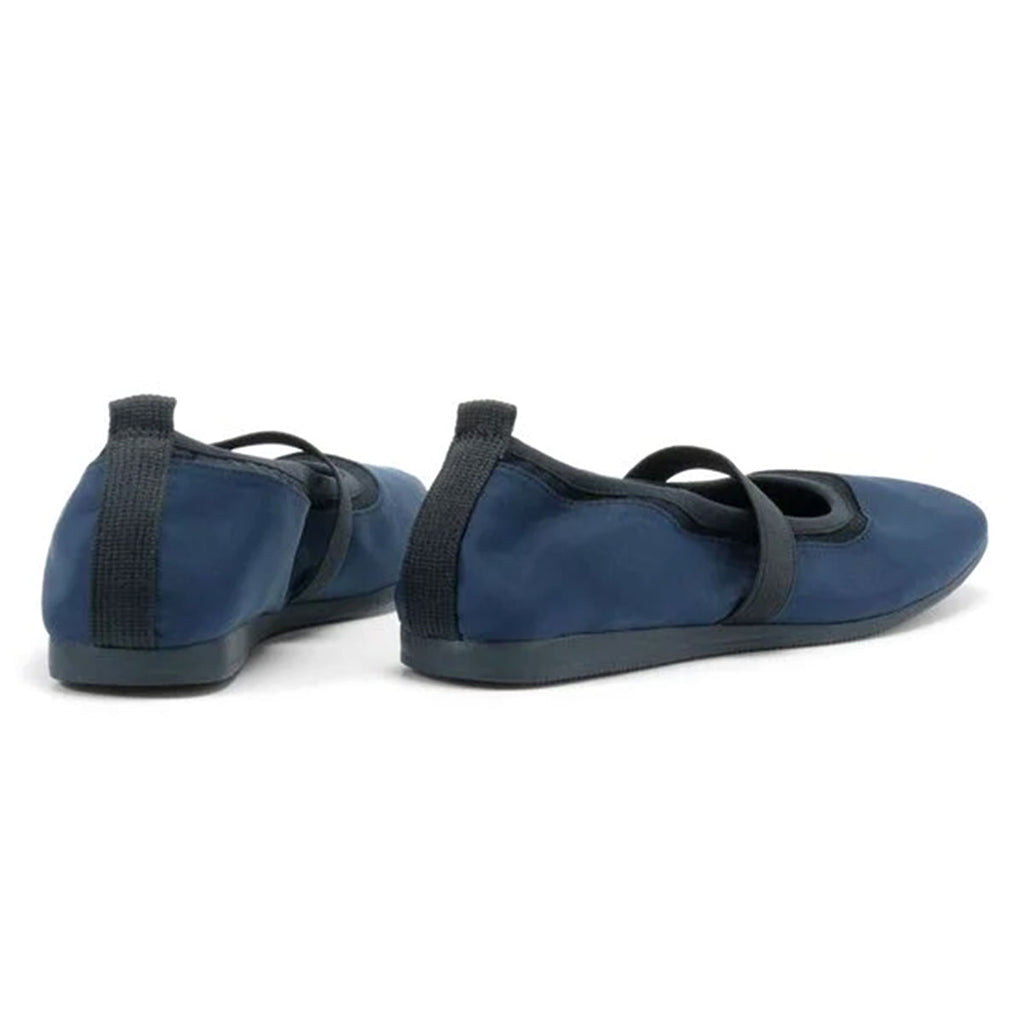 Vagabond Hillary 5925-380 Womens Shoes Indigo