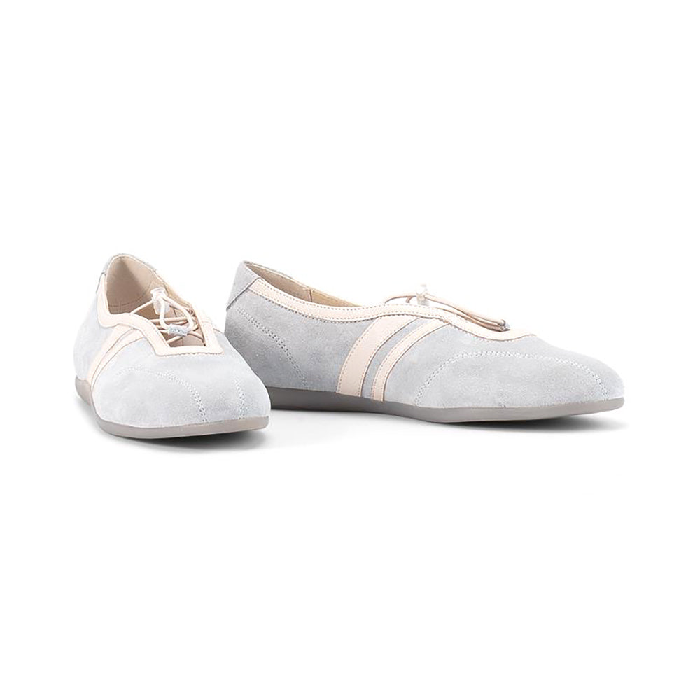 Vagabond Hollie Ballet Flats Womens Shoes