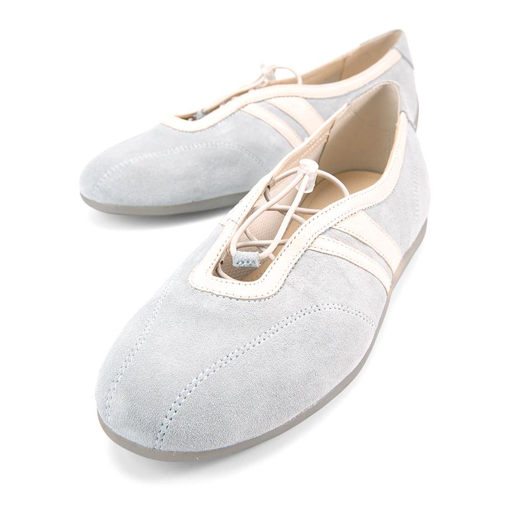 Vagabond Hollie Ballet Flats Womens Shoes