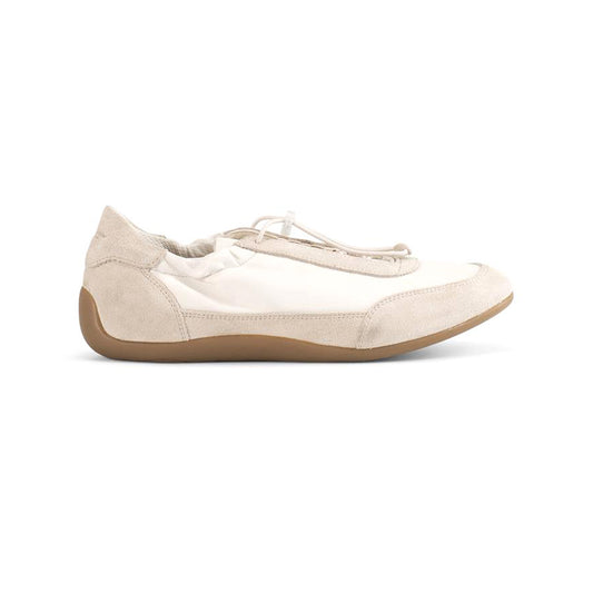 Vagabond Hollie Sneakers Womens Shoes 02 Off White