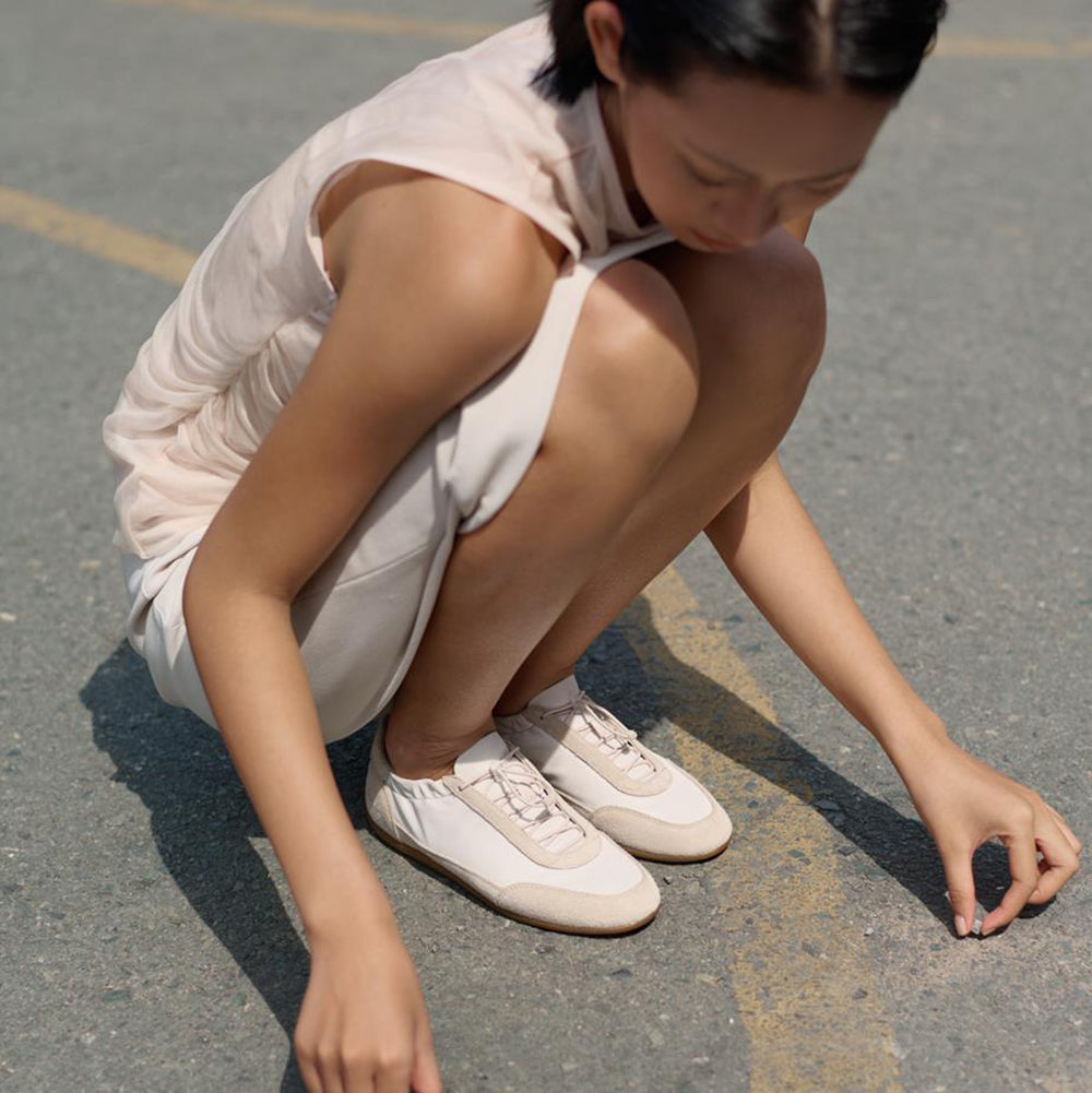 Vagabond Hollie Sneakers Womens Shoes