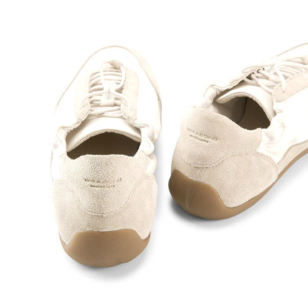 Vagabond Hollie Sneakers Womens Shoes