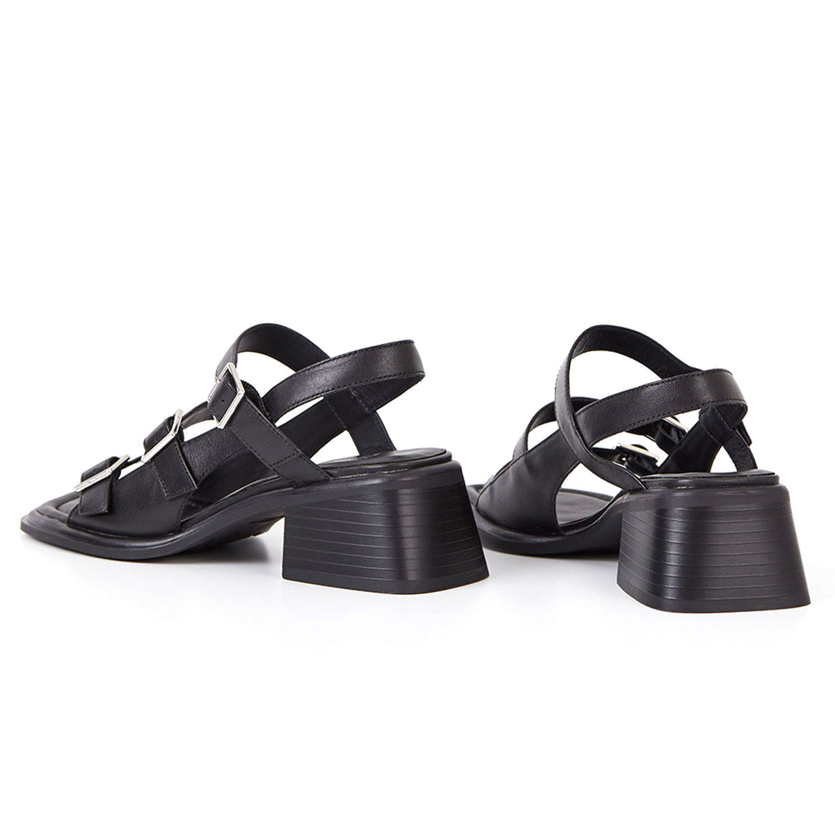 Vagabond Ines 5711-001 Womens Shoes