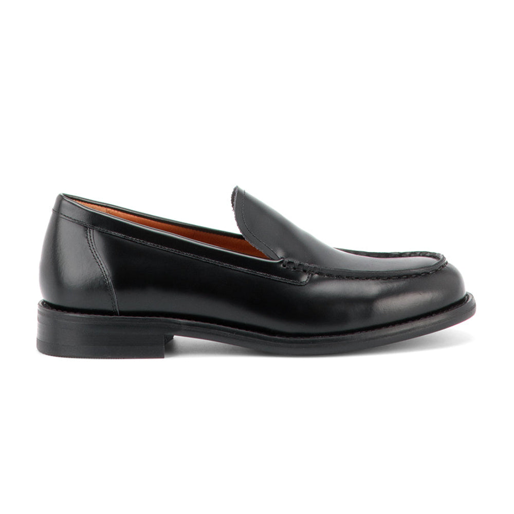 Vagabond Linn Loafer 6236-004-20 Womens Shoes 20 Black