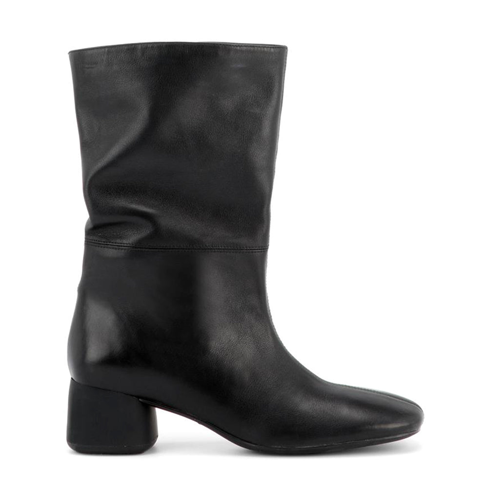 Vagabond Livia Boot Womens Shoes 20 Black
