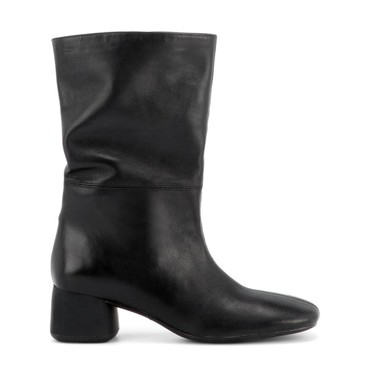 Vagabond Livia Boot Womens Shoes 20 Black