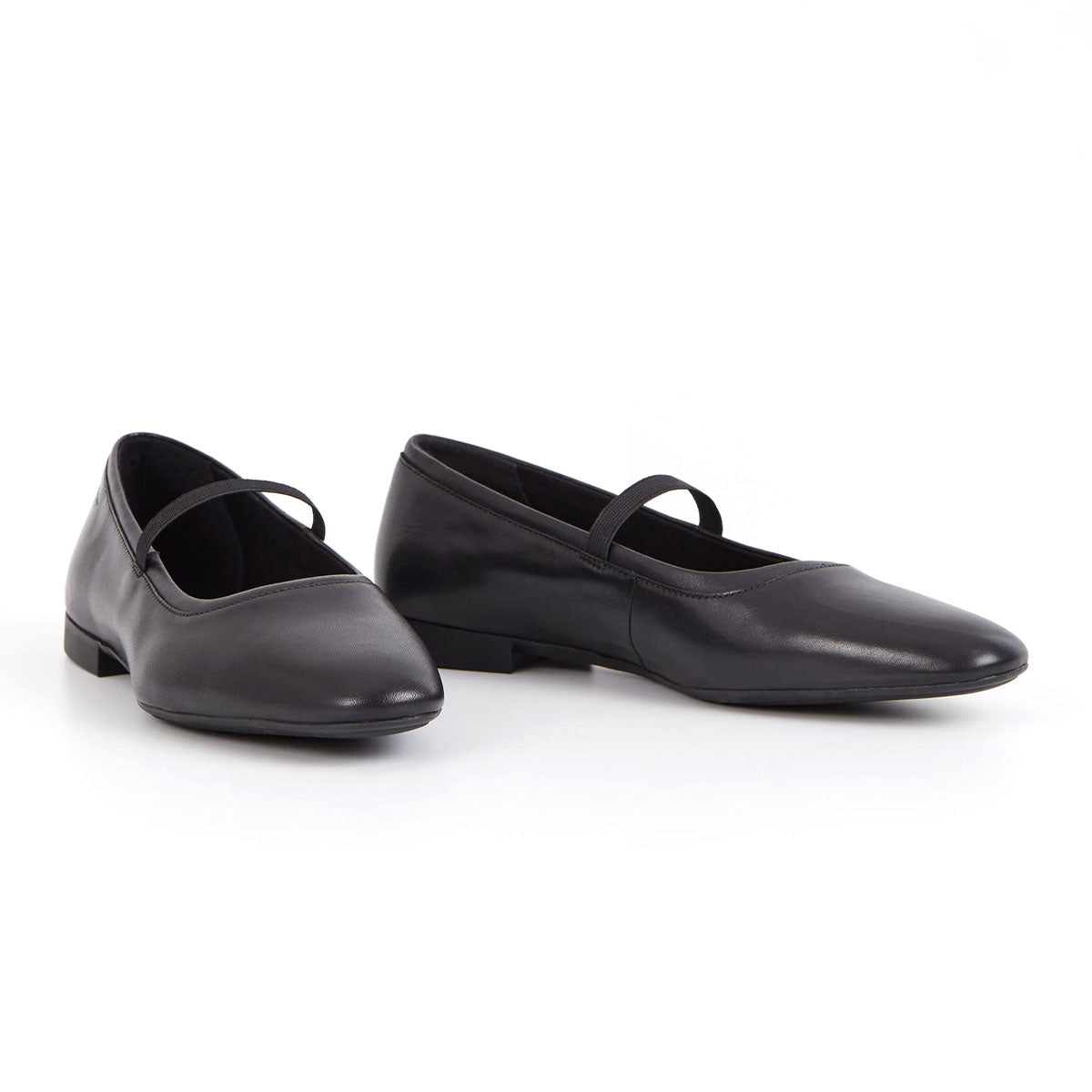 Vagabond Sibel 5758 Womens Shoes Black