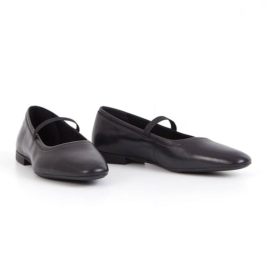 Vagabond Sibel 5758 Womens Shoes Black