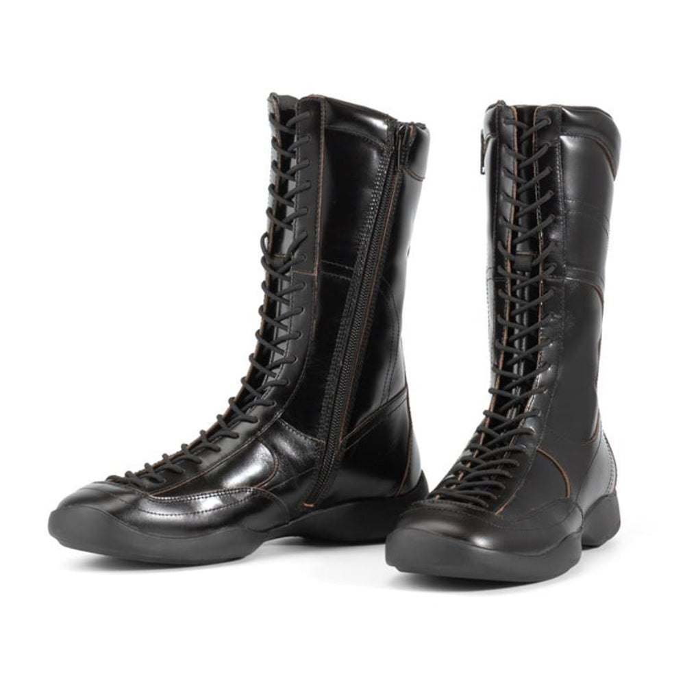 Vagabond Sky Boot Womens Shoes