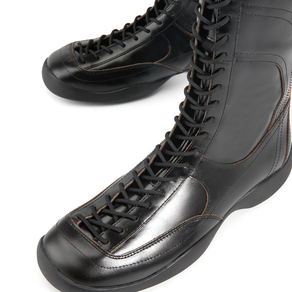 Vagabond Sky Boot Womens Shoes