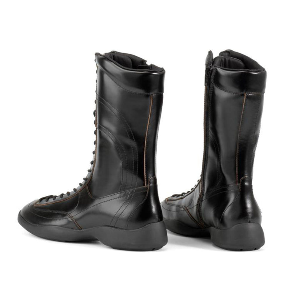 Vagabond Sky Boot Womens Shoes