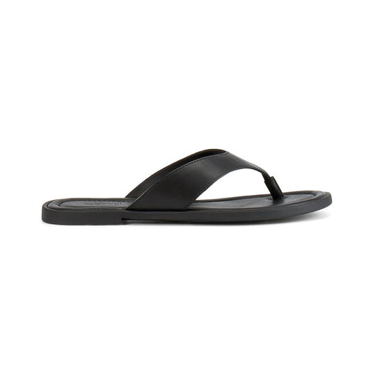 Vagabond Zaida Sandals Womens Shoes 20 Black