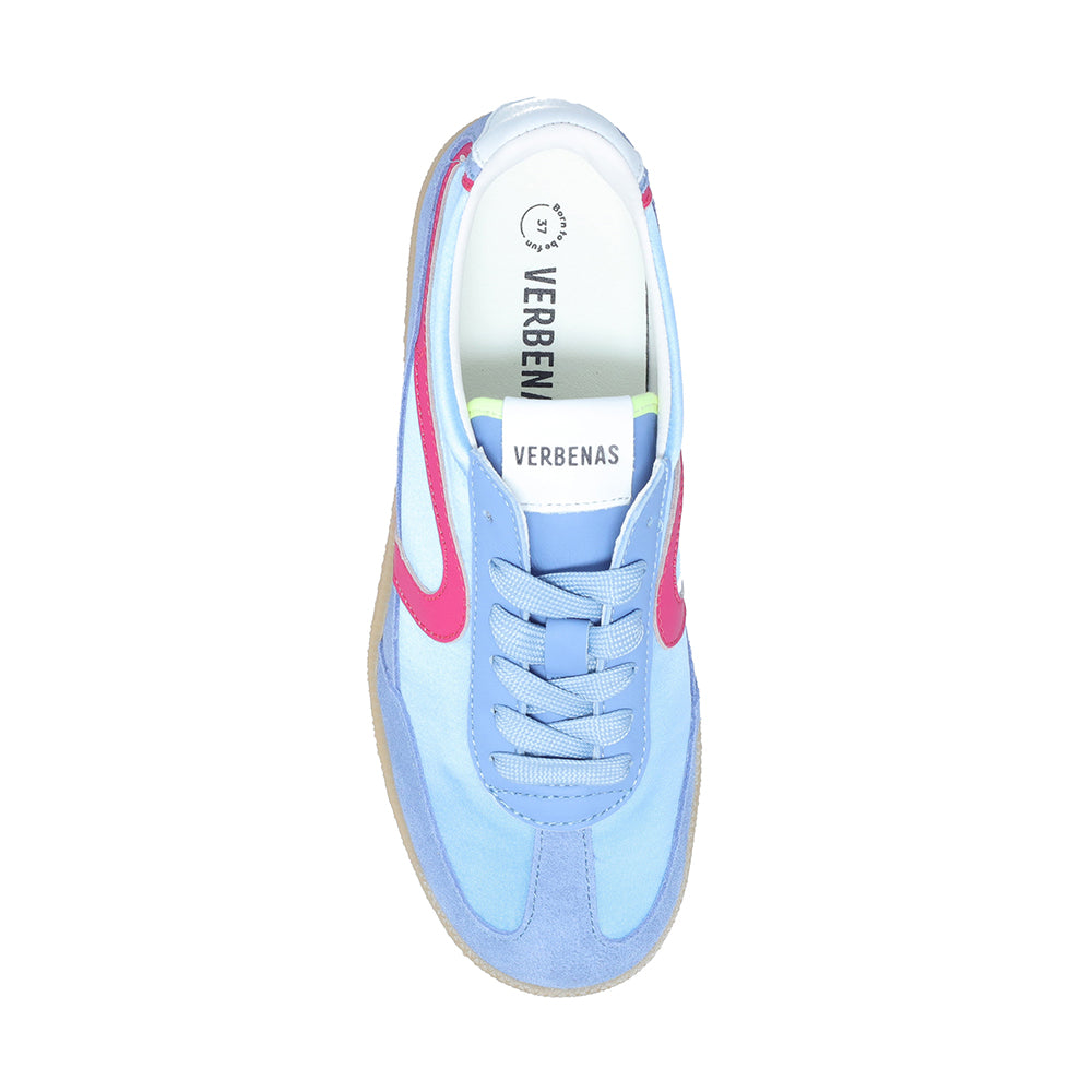 Verbenas Simona Sneakers Womens Shoes