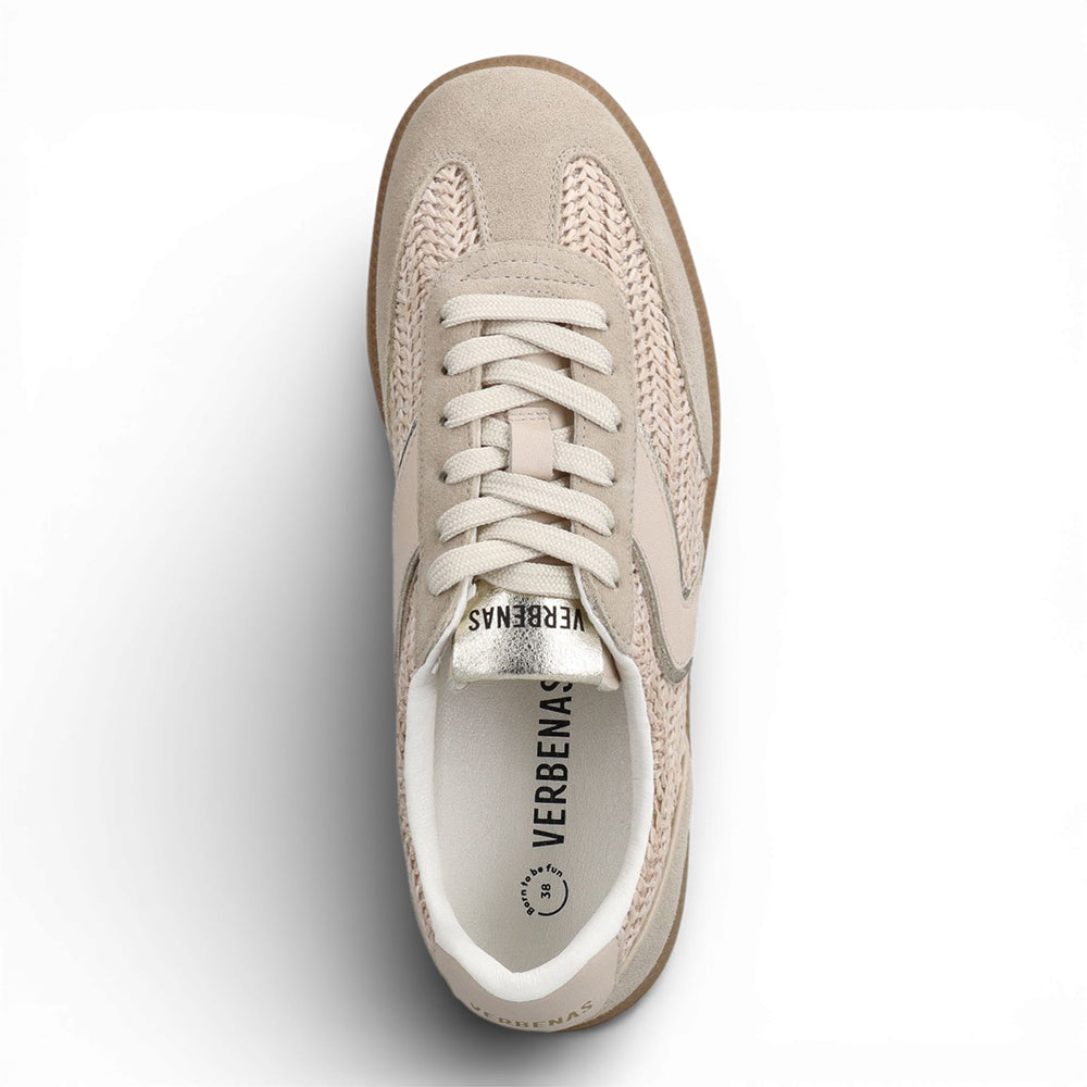 Verbenas Sound Sneakers Womens Shoes