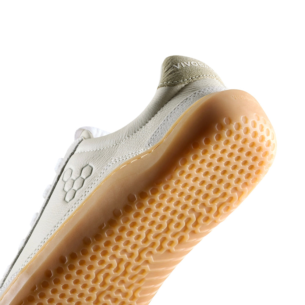 Vivo Gobi Leather Men's Mens Shoes