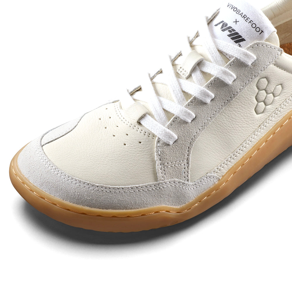 Vivo Gobi Leather Men's Mens Shoes