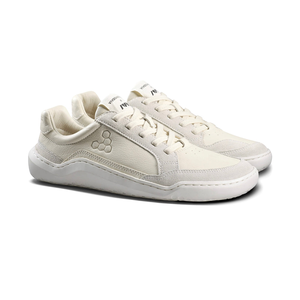 Vivo Gobi Leather Men's Mens Shoes