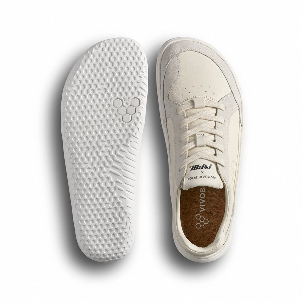 Vivo Gobi Leather Men's Mens Shoes