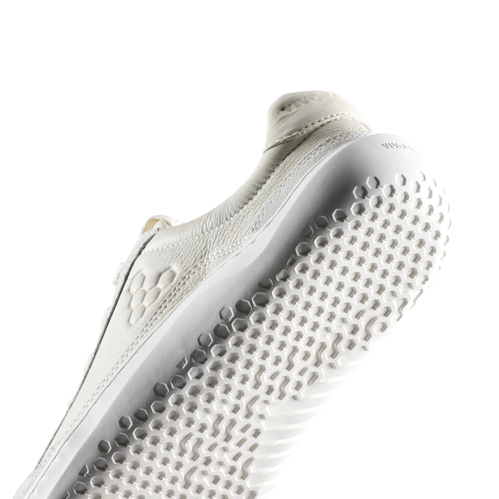 Vivo Gobi Leather Men's Mens Shoes
