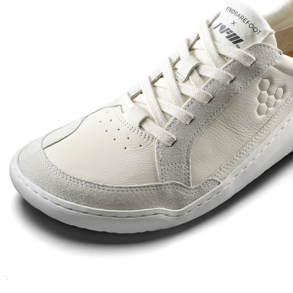Vivo Gobi Leather Men's Mens Shoes
