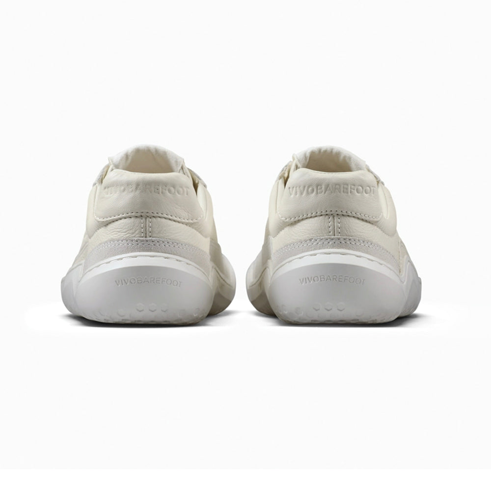 Vivo Gobi Leather Men's Mens Shoes