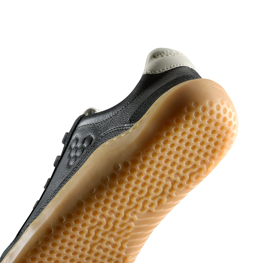 Vivo Gobi Leather Men's Mens Shoes