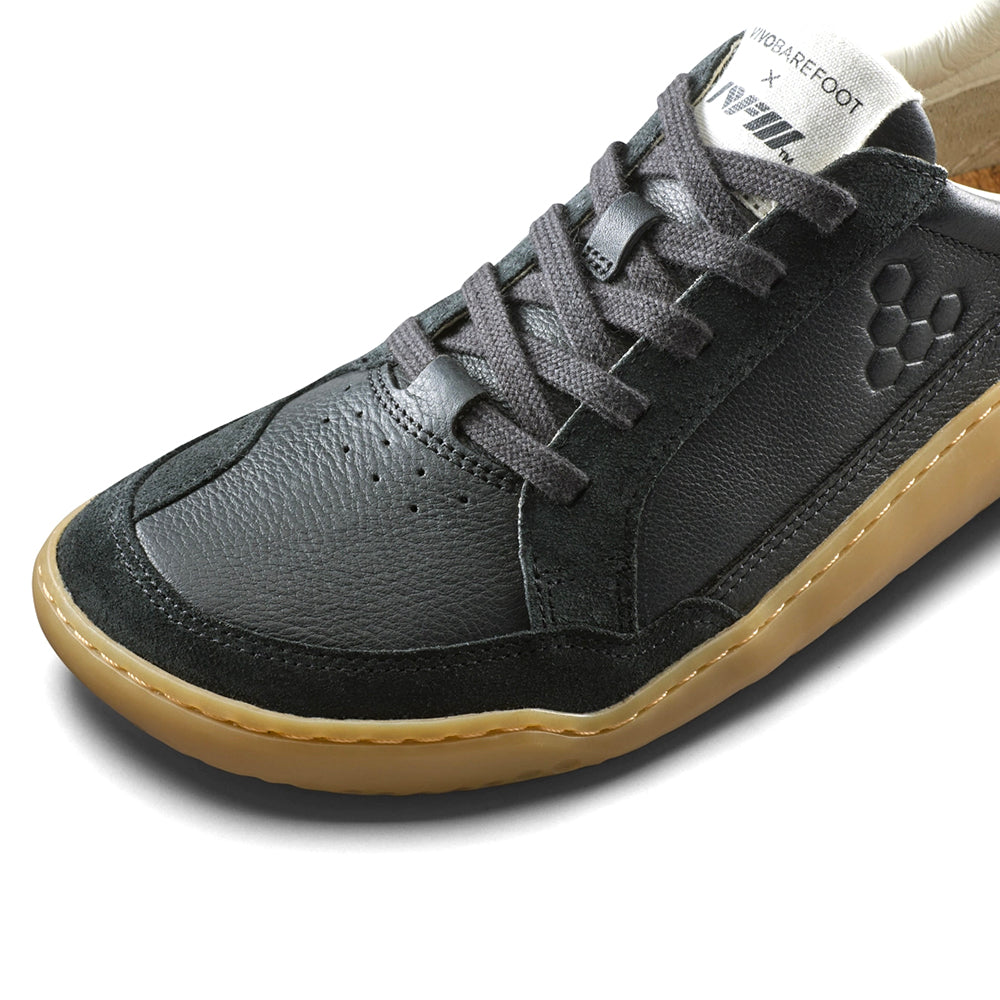 Vivo Gobi Leather Men's Mens Shoes