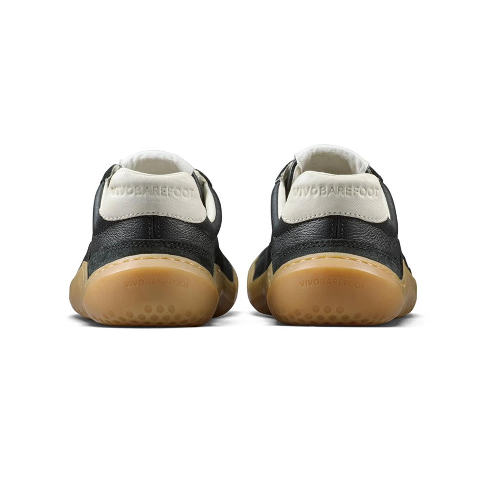 Vivo Gobi Leather Men's Mens Shoes
