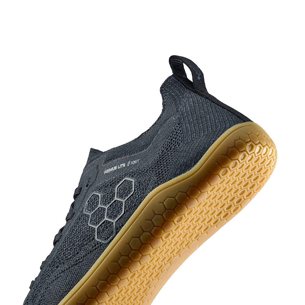 Vivo Primus Lite Knit Men Mens Shoes
