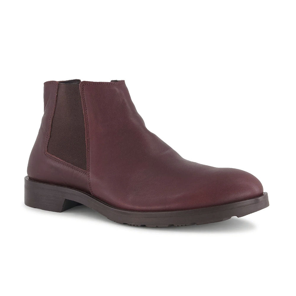 Naot Washington Mens Shoes CORDOVAN LEATHER
