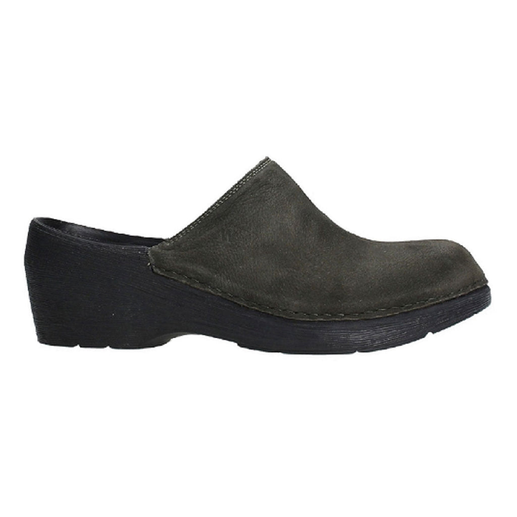 Wolky PRO-Clog Womens Shoes 11-800 Blue