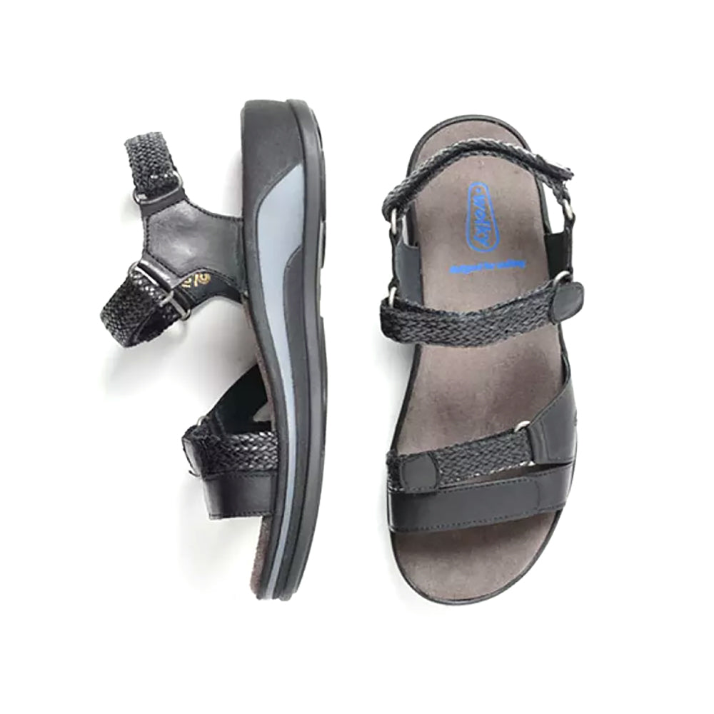 Wolky Acula Sandals Womens Shoes