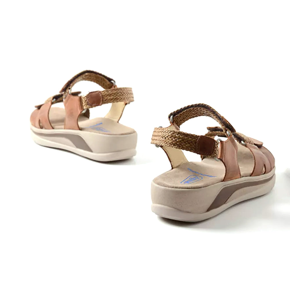 Wolky Acula Sandals Womens Shoes