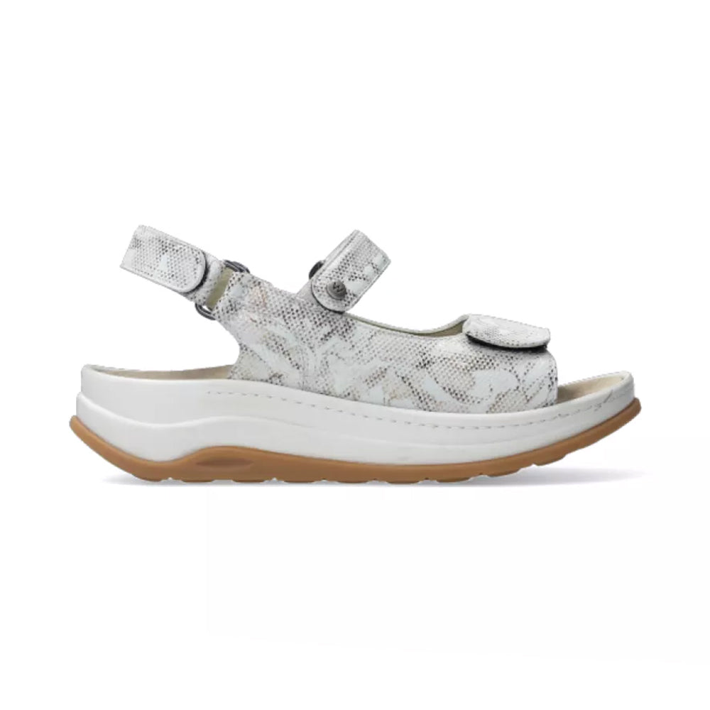 Wolky Adura Sandals Womens Shoes