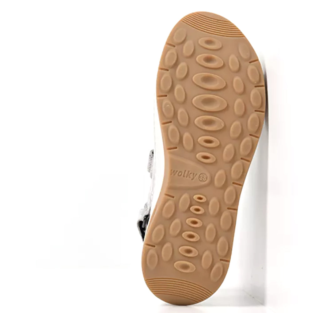 Wolky Adura Sandals Womens Shoes