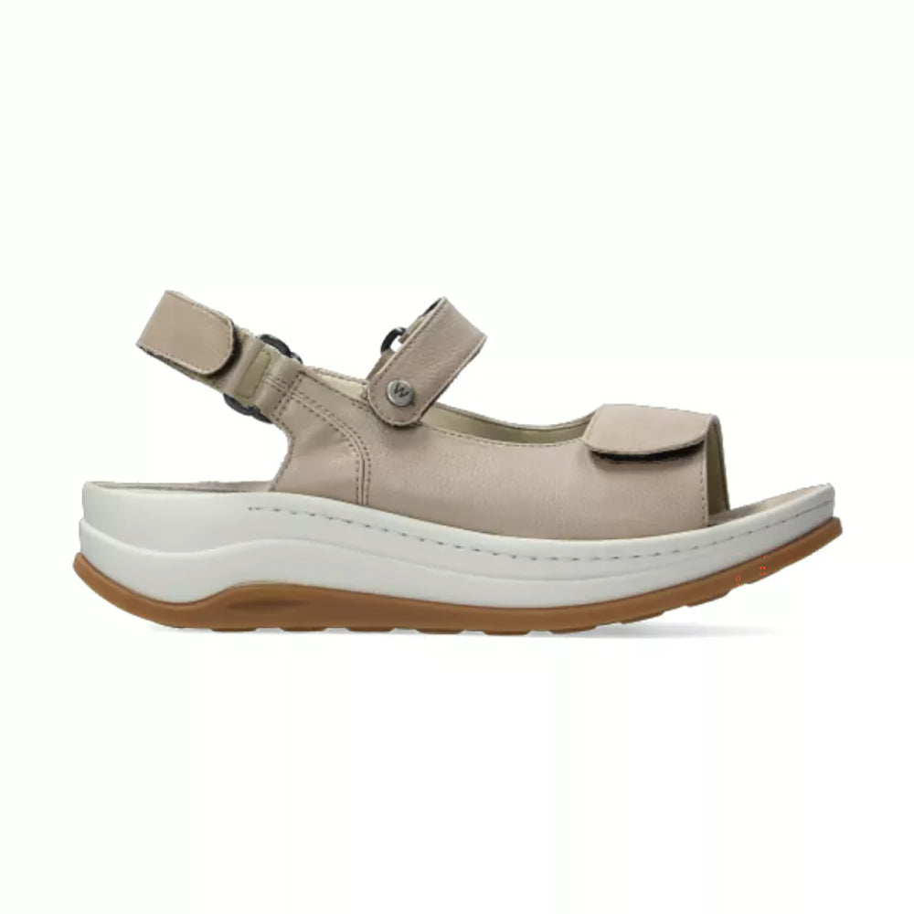 Wolky Adura Sandals Womens Shoes