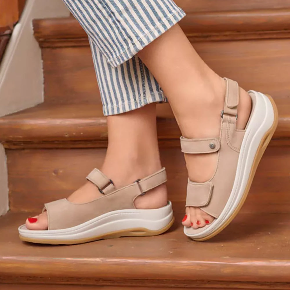Wolky Adura Sandals Womens Shoes