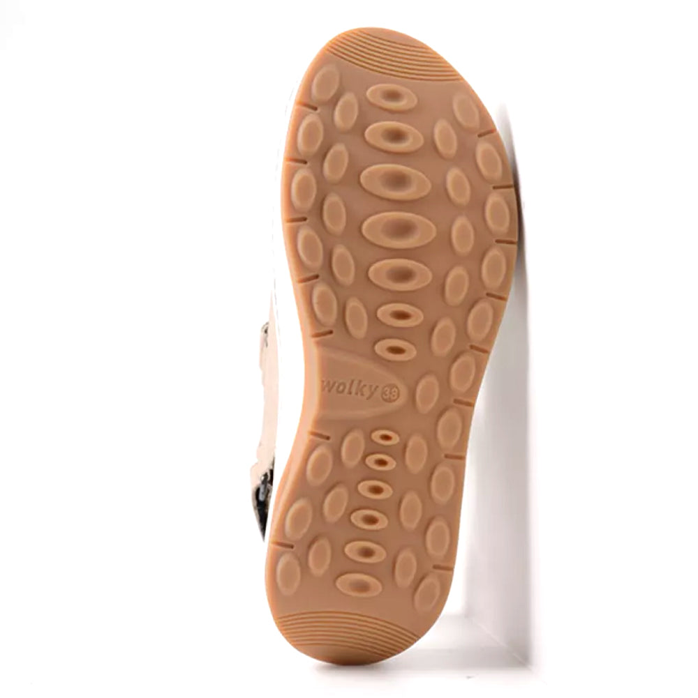Wolky Adura Sandals Womens Shoes