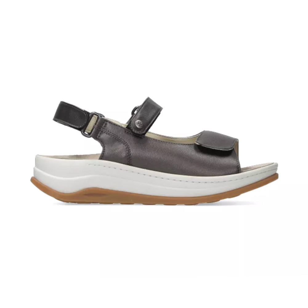 Wolky Adura Sandals Womens Shoes