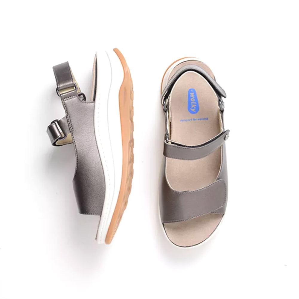 Wolky Adura Sandals Womens Shoes