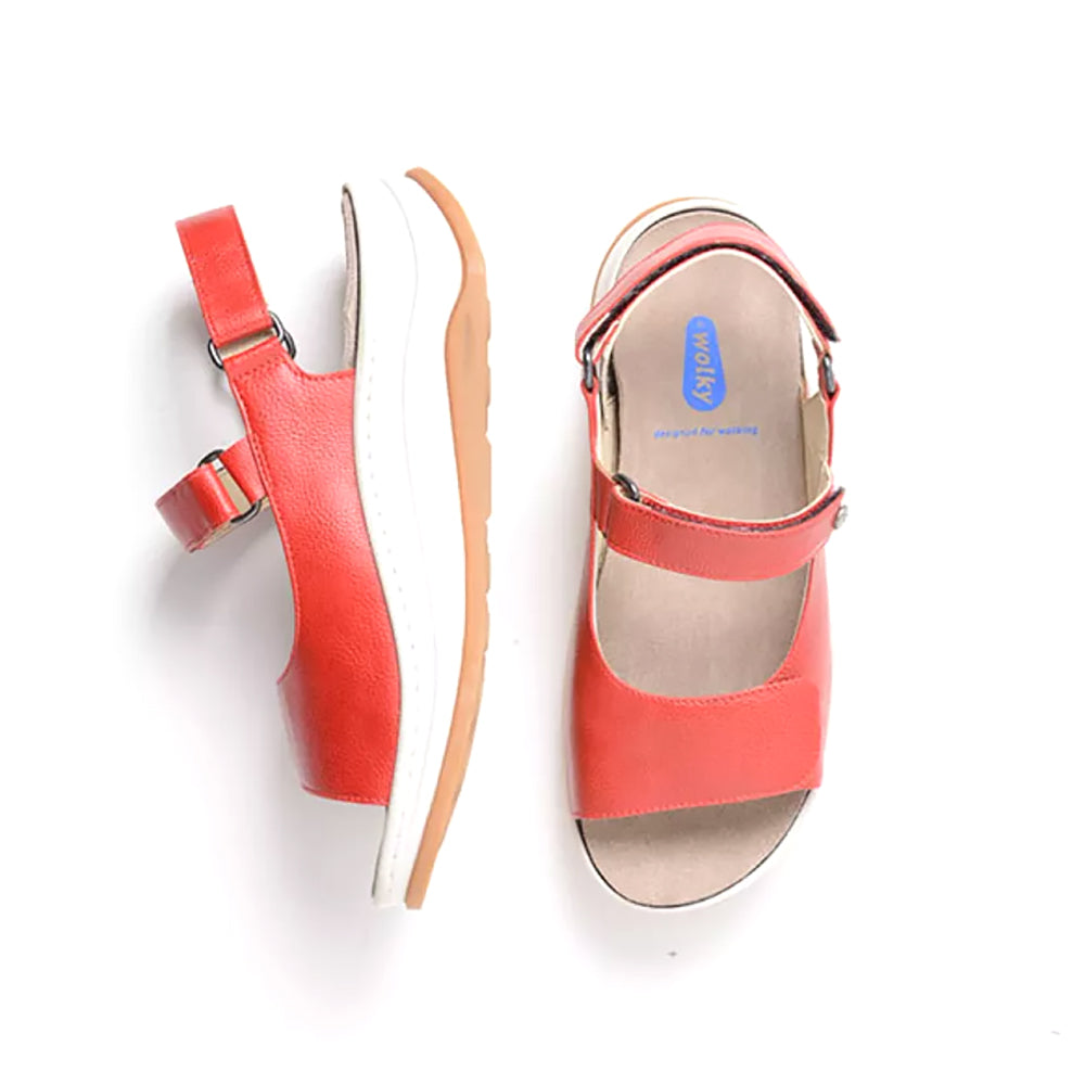 Wolky Adura Sandals Womens Shoes