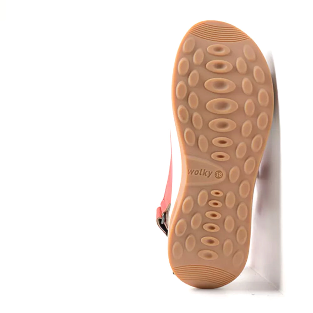 Wolky Adura Sandals Womens Shoes