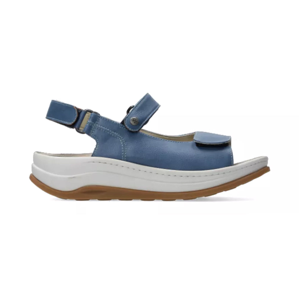 Wolky Adura Sandals Womens Shoes