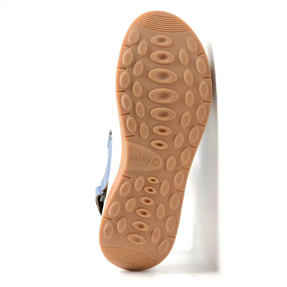 Wolky Adura Sandals Womens Shoes