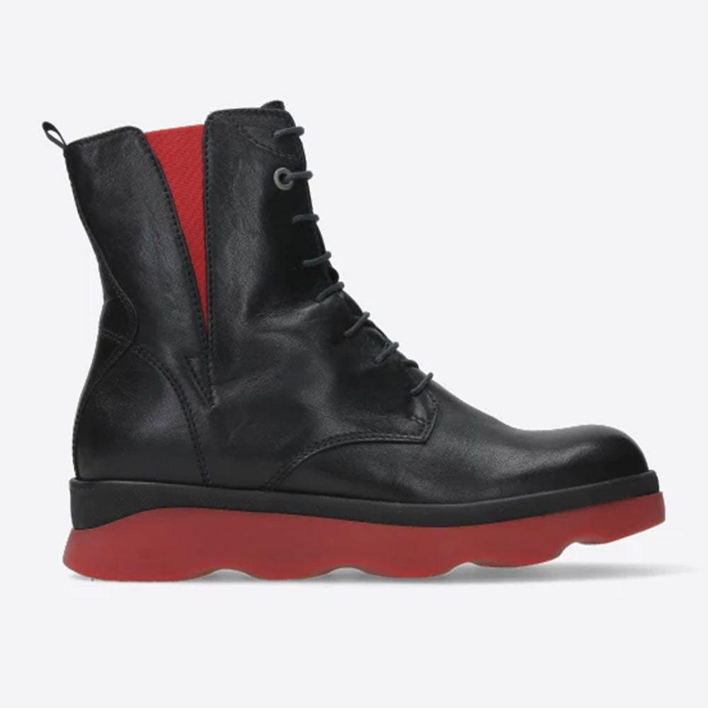30-050 Blk/Red
