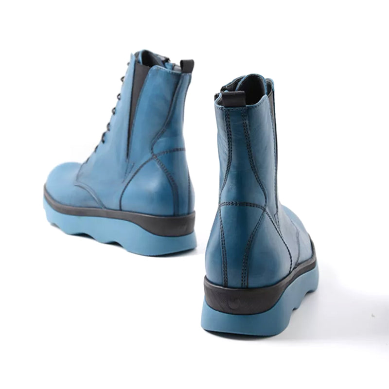 Wolky Akita Boot Womens Shoes