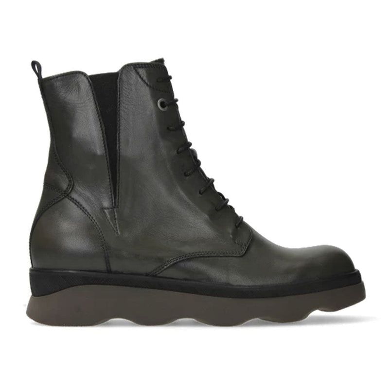 Wolky Akita Boot Womens Shoes 30-770 Cactus