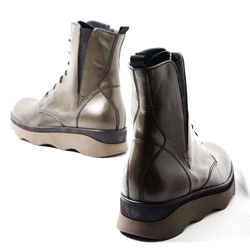 Wolky Akita Boot Womens Shoes 